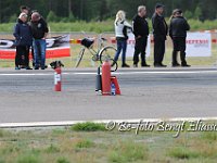 Dragracing Hagfors open 2016